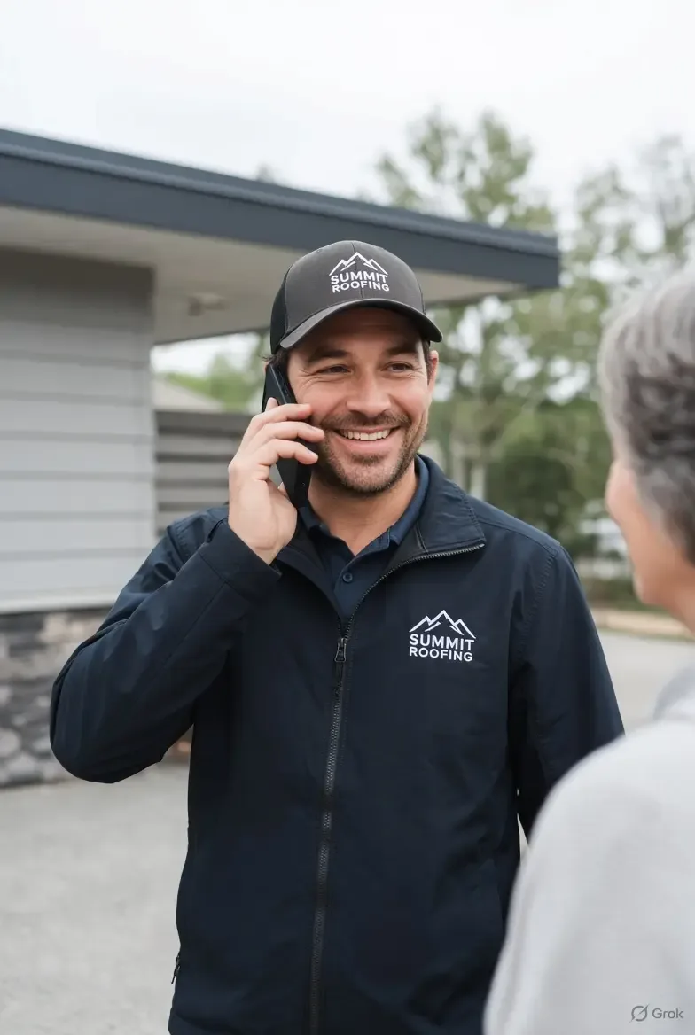 Flat Roof Leak Repair Center Point, IA FAQs